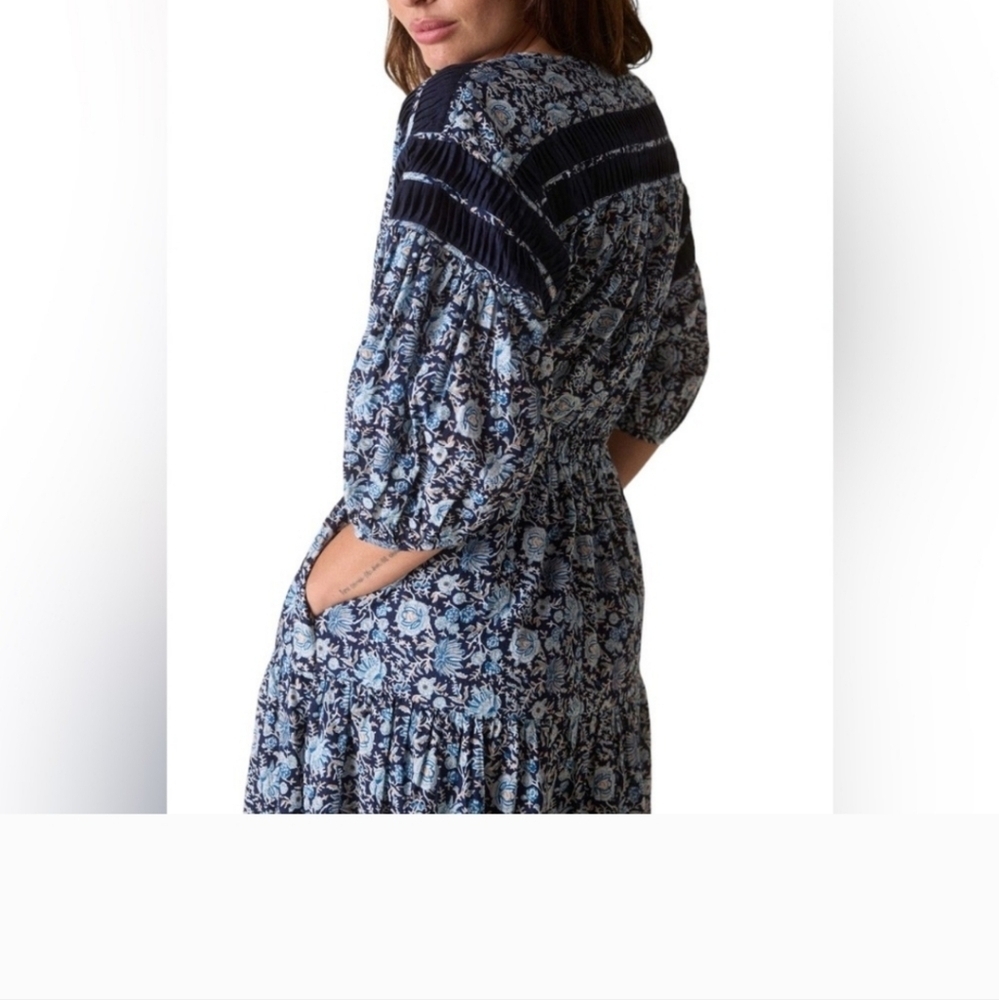 St roche hyperion dress size 4 NWT